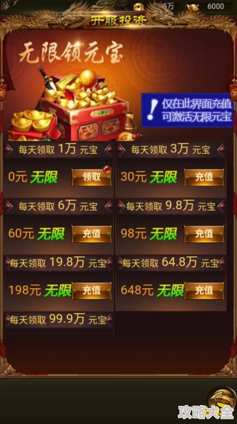 后发制人VIP12充值费用全面解析及最新优惠折扣活动一览表